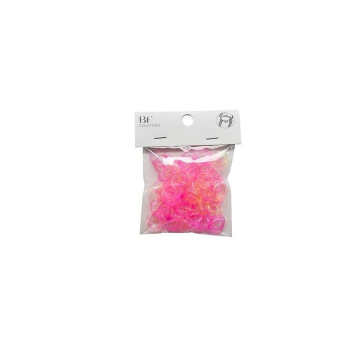 Hair Elastic Set