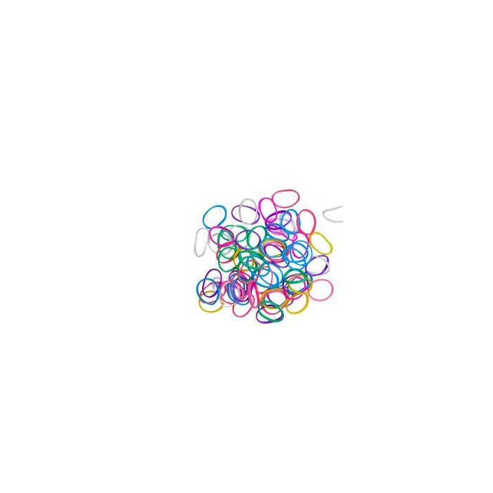 Hair Elastic Set