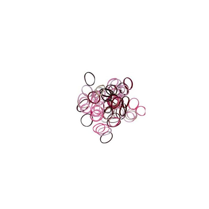 Hair Elastic Set