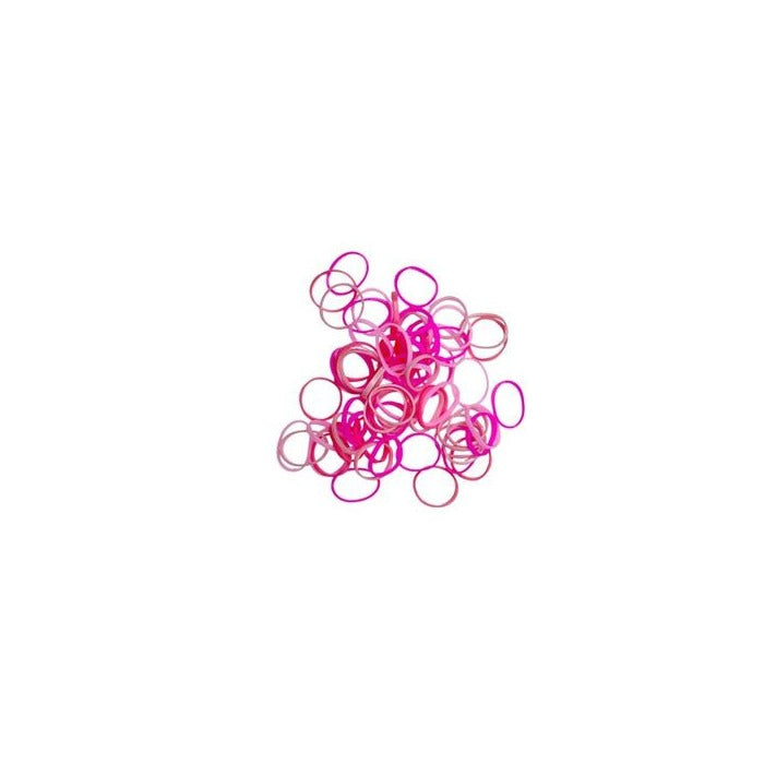 Hair Elastic Set