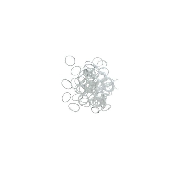 Hair Elastic Set