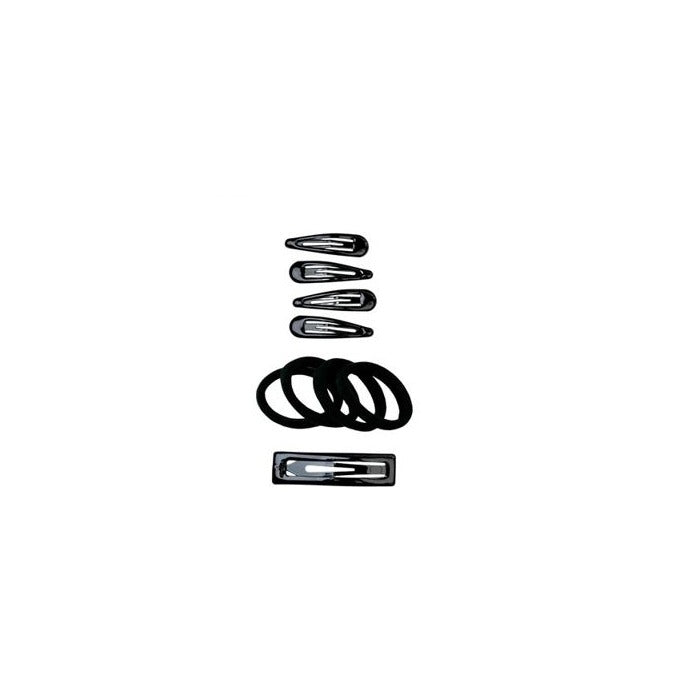 Hair Elastic Set