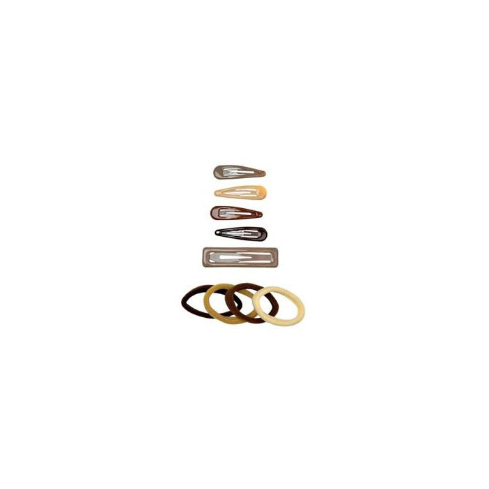Hair Elastic Set