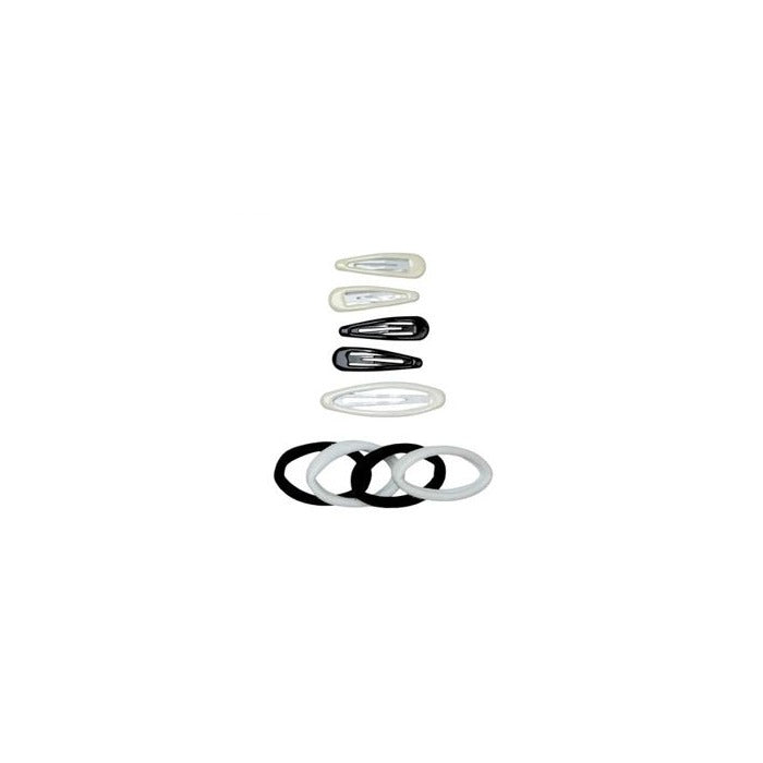 Hair Elastic Set