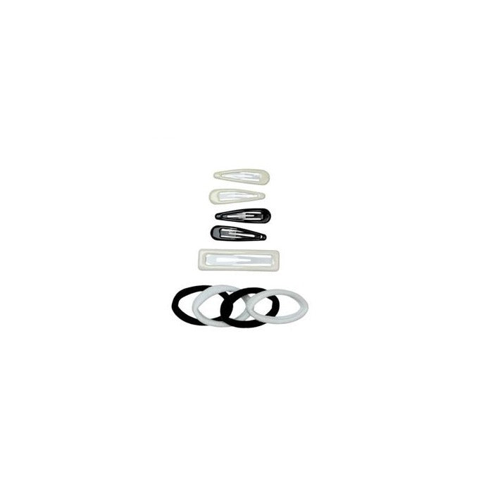 Hair Elastic Set