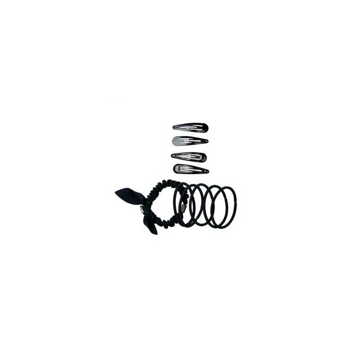 Hair Elastic Set