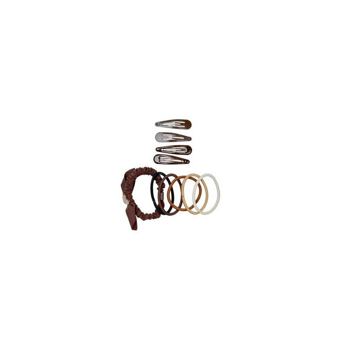 Hair Elastic Set