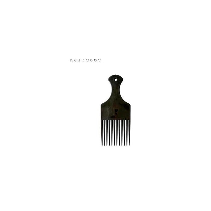 Hair Comb / Brush