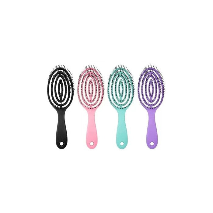 Vented Detangling Hair Brush