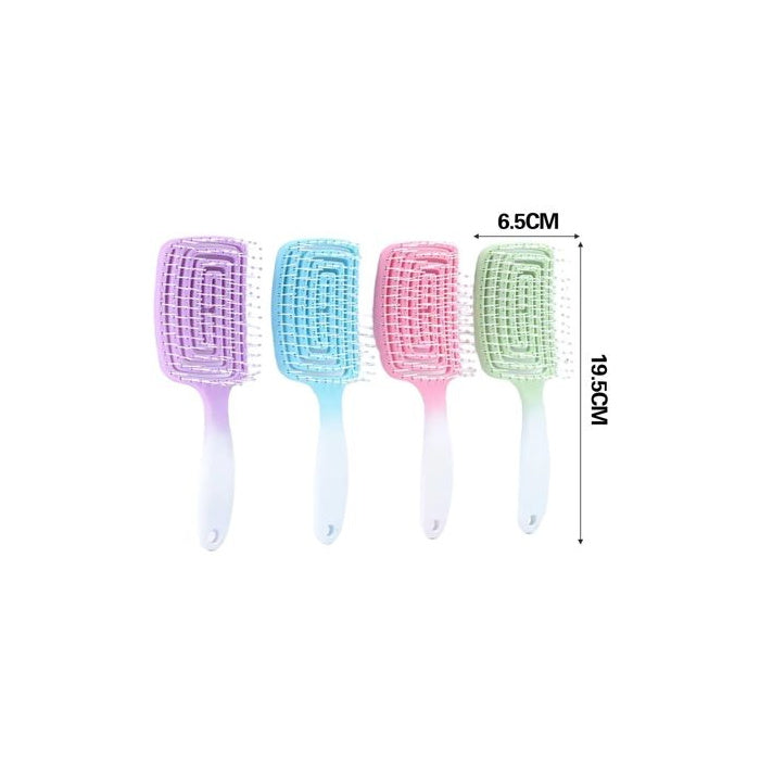 Vented Detangling Hair Brush
