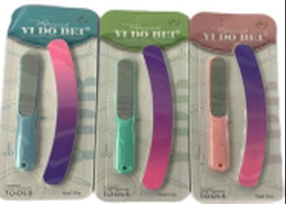 Nail file