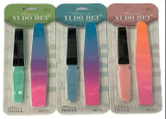 Nail file