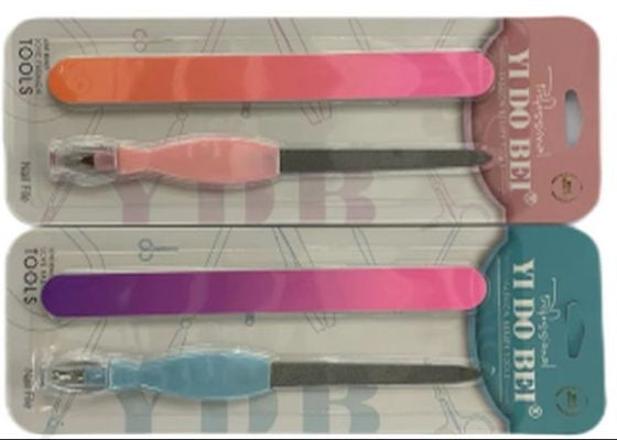 Nail file
