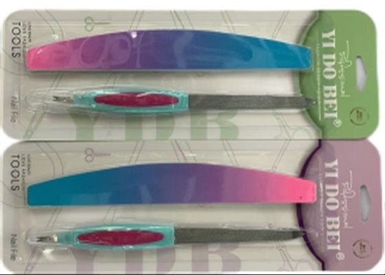 Nail file