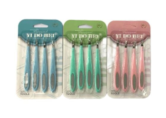 Small Cuticle File