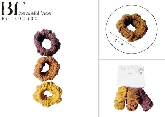 Hair tie