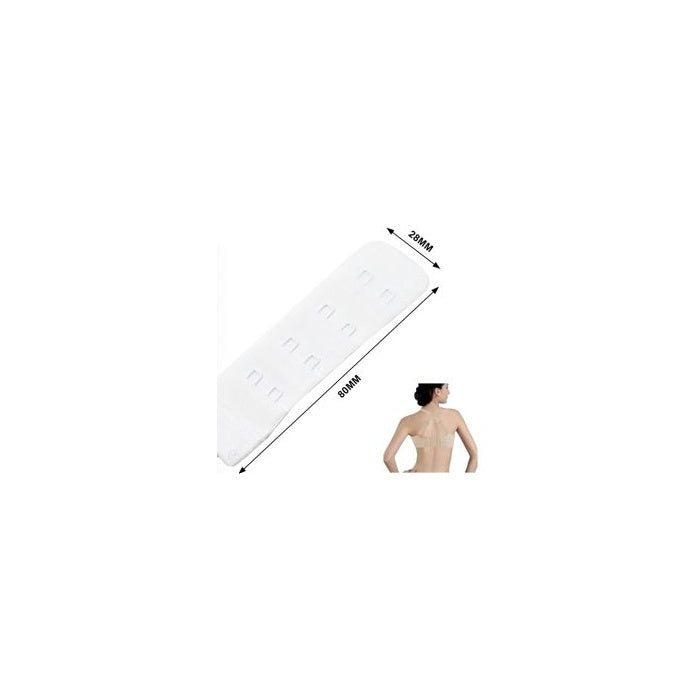 Bra Extender - 2.8 cm