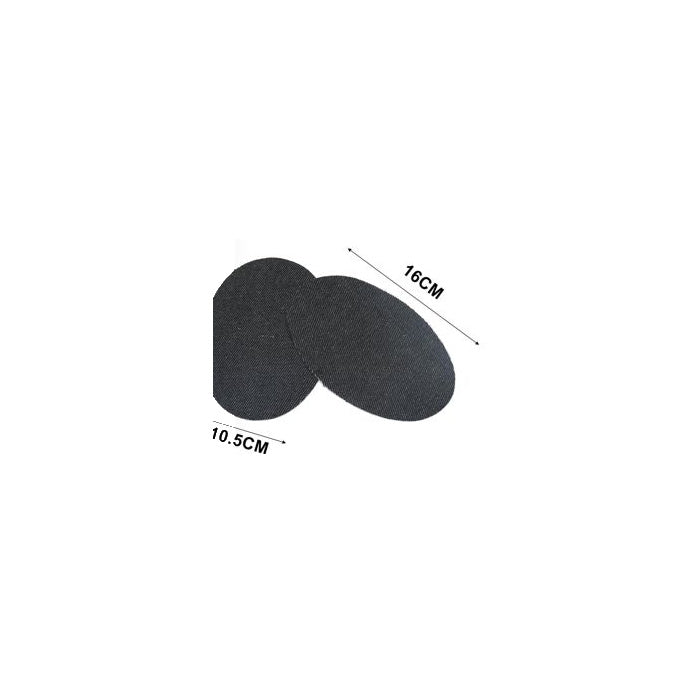 Denim Repair Patch
