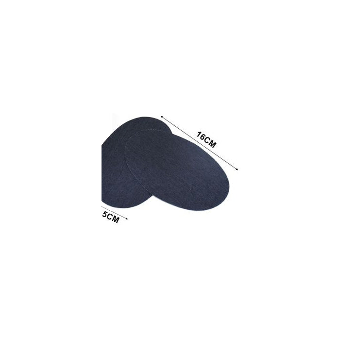 Denim Repair Patch