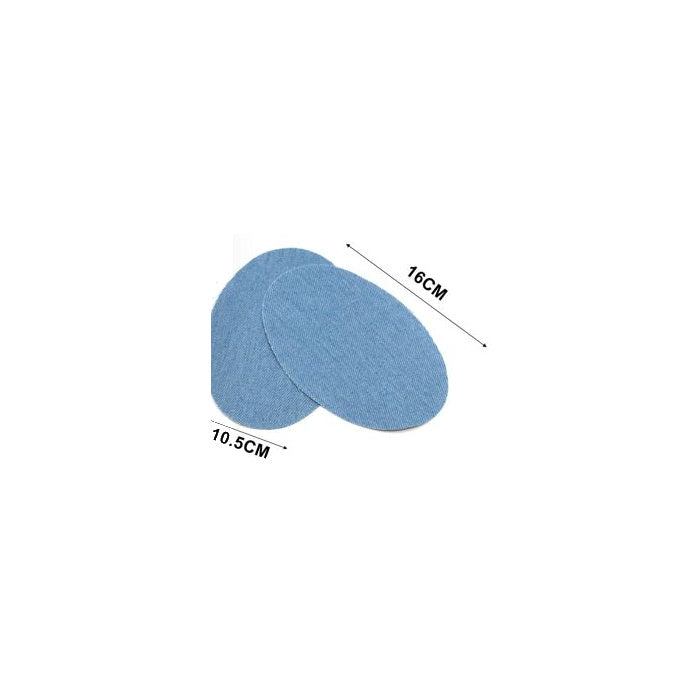 Denim Repair Patch