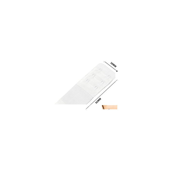 Bra Extender - 3.8 cm