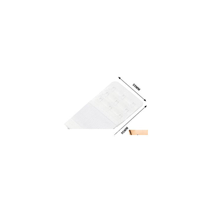 Bra Extender - 5.5 cm