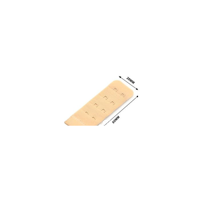 Bra Extender - 2.8 cm
