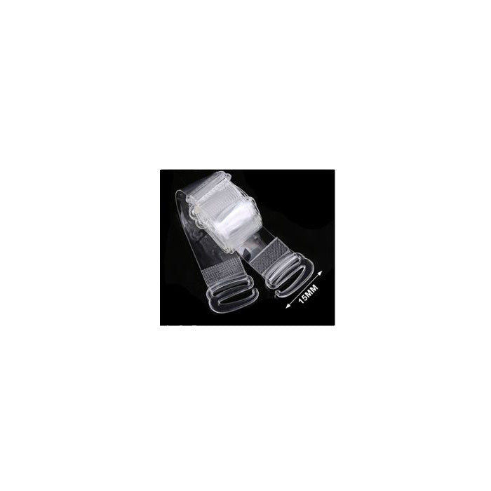 Clear Bra Straps