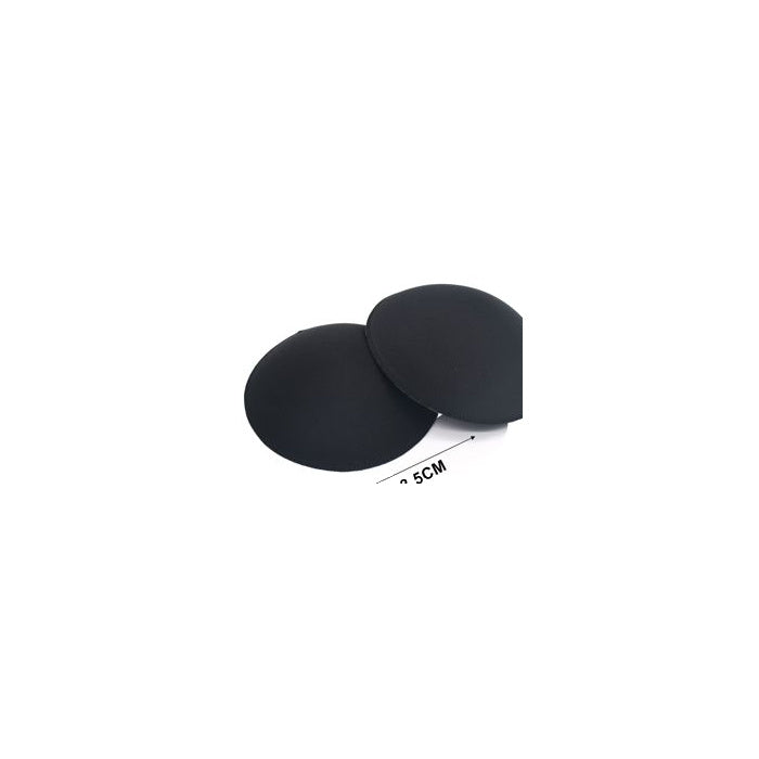 Round Bra Cup Insert