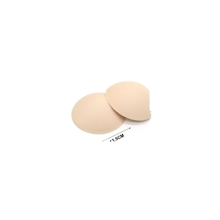 Round Bra Cup Insert