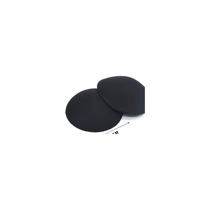 Round Bra Cup Insert