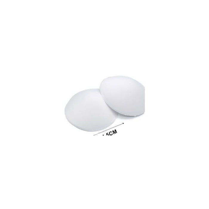 Round Bra Cup Insert