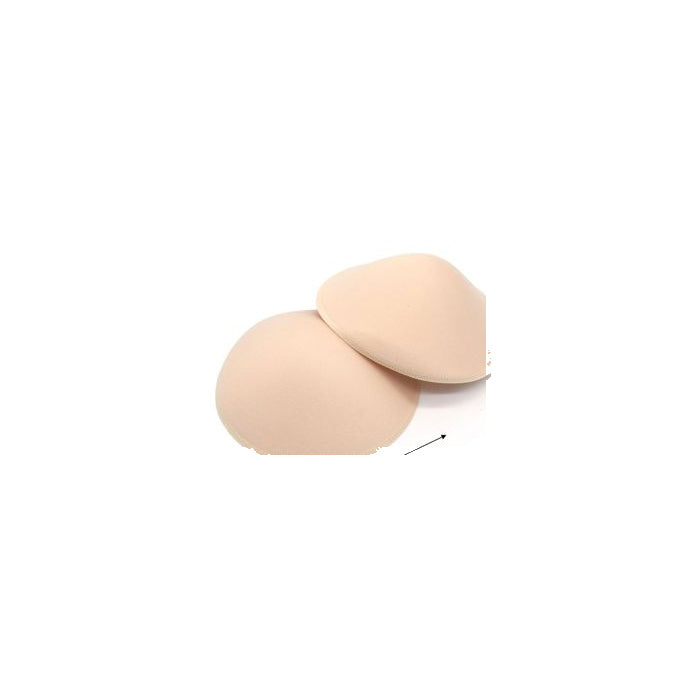 Round Bra Cup Insert