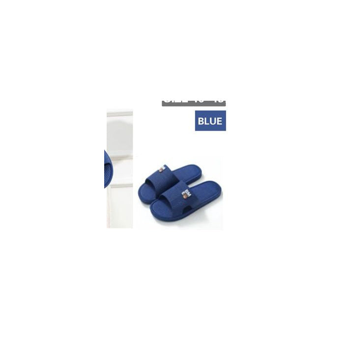 Men's PVC Slides - 40-45