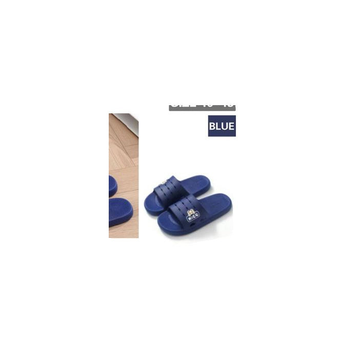 Men's PVC Slides - 40-45