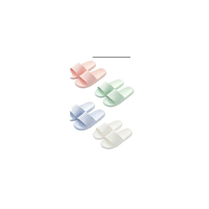 Women's PVC Slides - 36-41