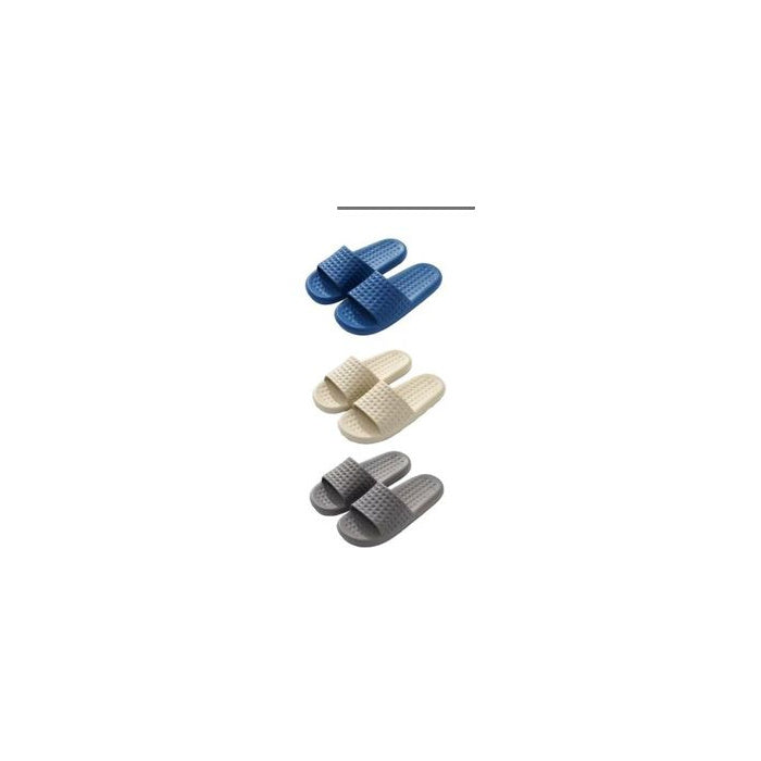 Men's PVC Slides - 40-45