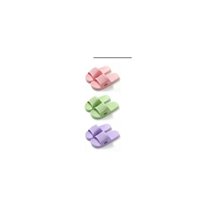 Women's PVC Slides - 36-41