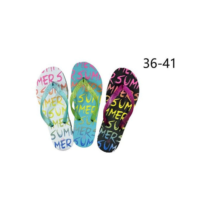 Women's Flip-Flops