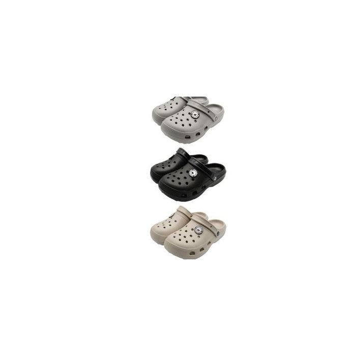 Men's EVA Clogs - 40-45