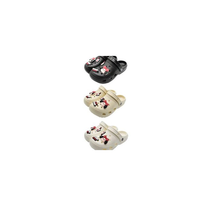 Women's EVA Clogs - 36-41