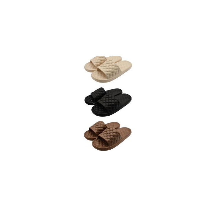 Men's PVC Slides