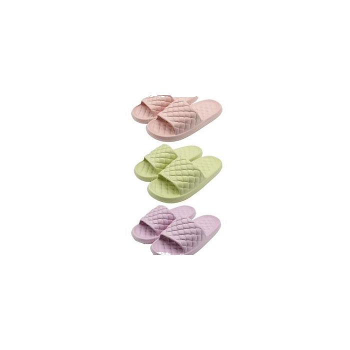 Women's PVC Slides