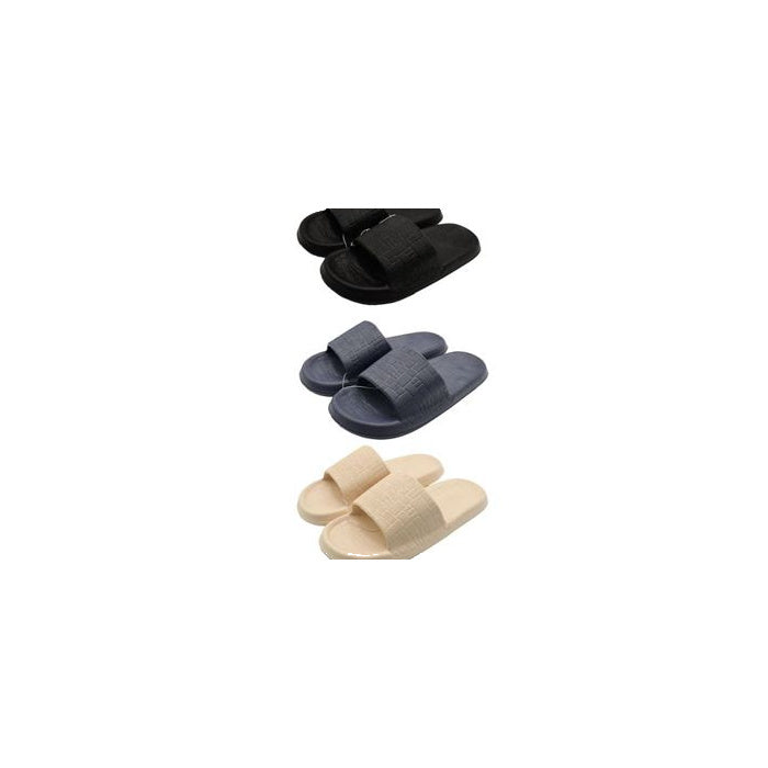 Men's PVC Slides