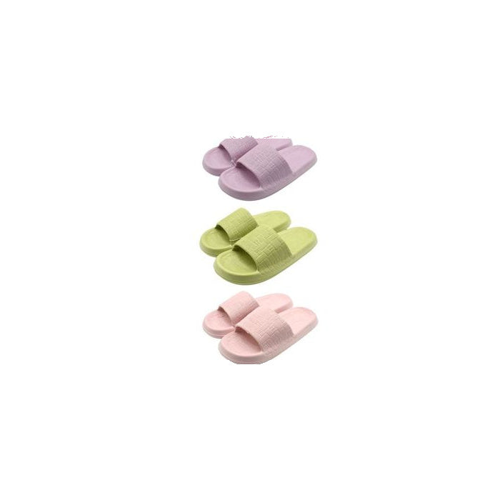 Women's PVC Slides