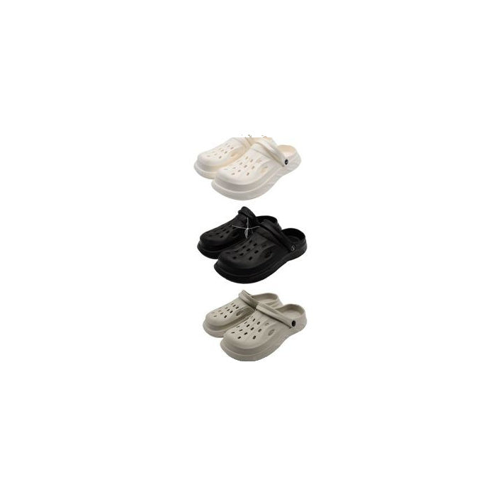 Men's EVA Clogs