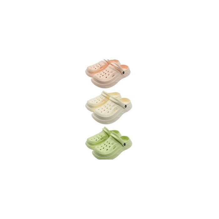 Women's EVA Clogs