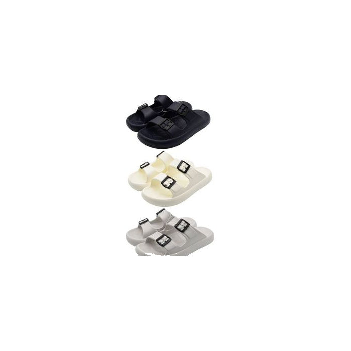 Men's PVC Slides