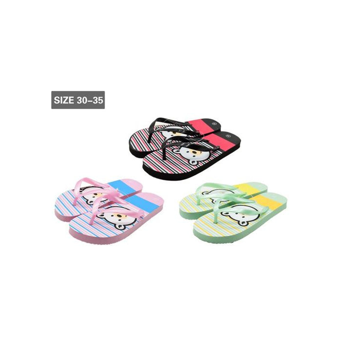 Boys' Flip-Flops