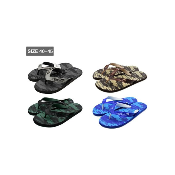 Men's Flip-Flops